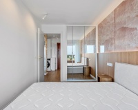Resale - apartment - Orihuela - Punta Prima