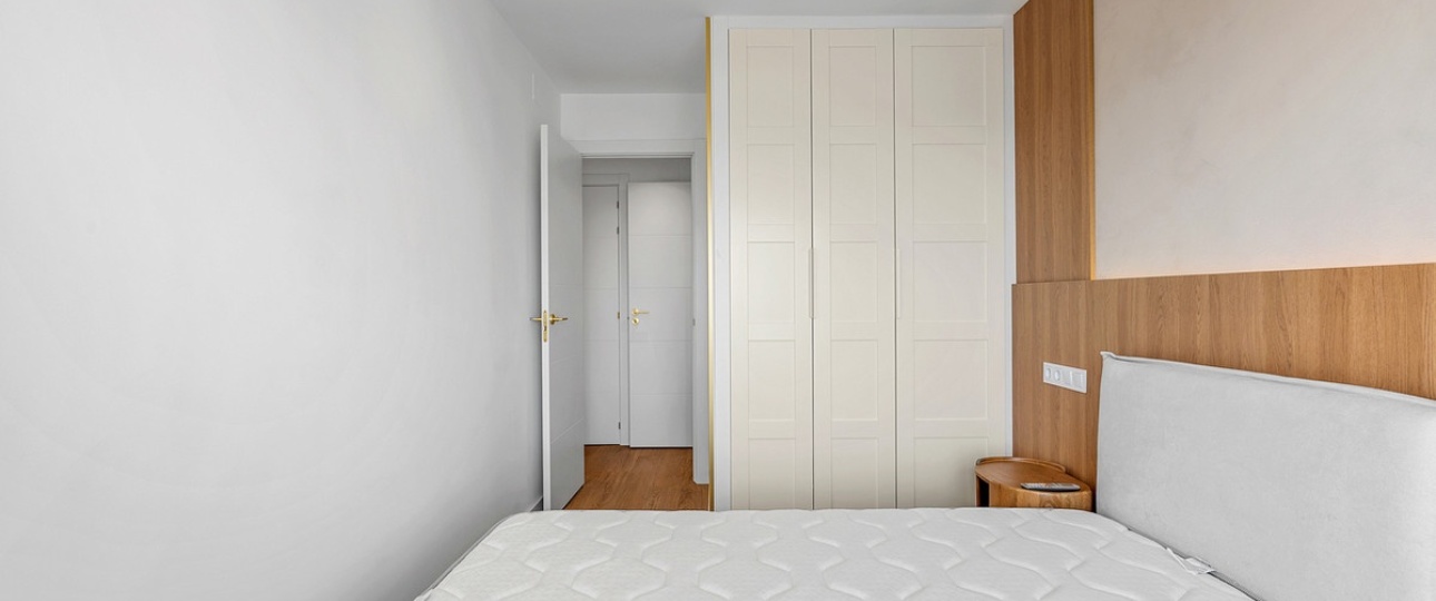 Resale - apartment - Orihuela - Punta Prima