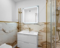 Resale - apartment - Orihuela - Punta Prima