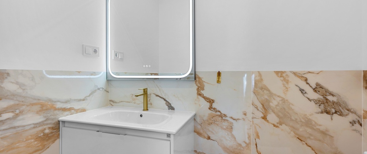 Resale - apartment - Orihuela - Punta Prima