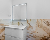Resale - apartment - Orihuela - Punta Prima