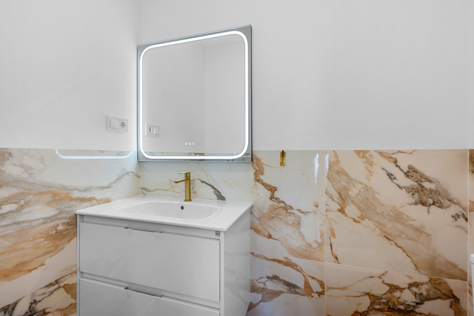 Resale - apartment - Orihuela - Punta Prima