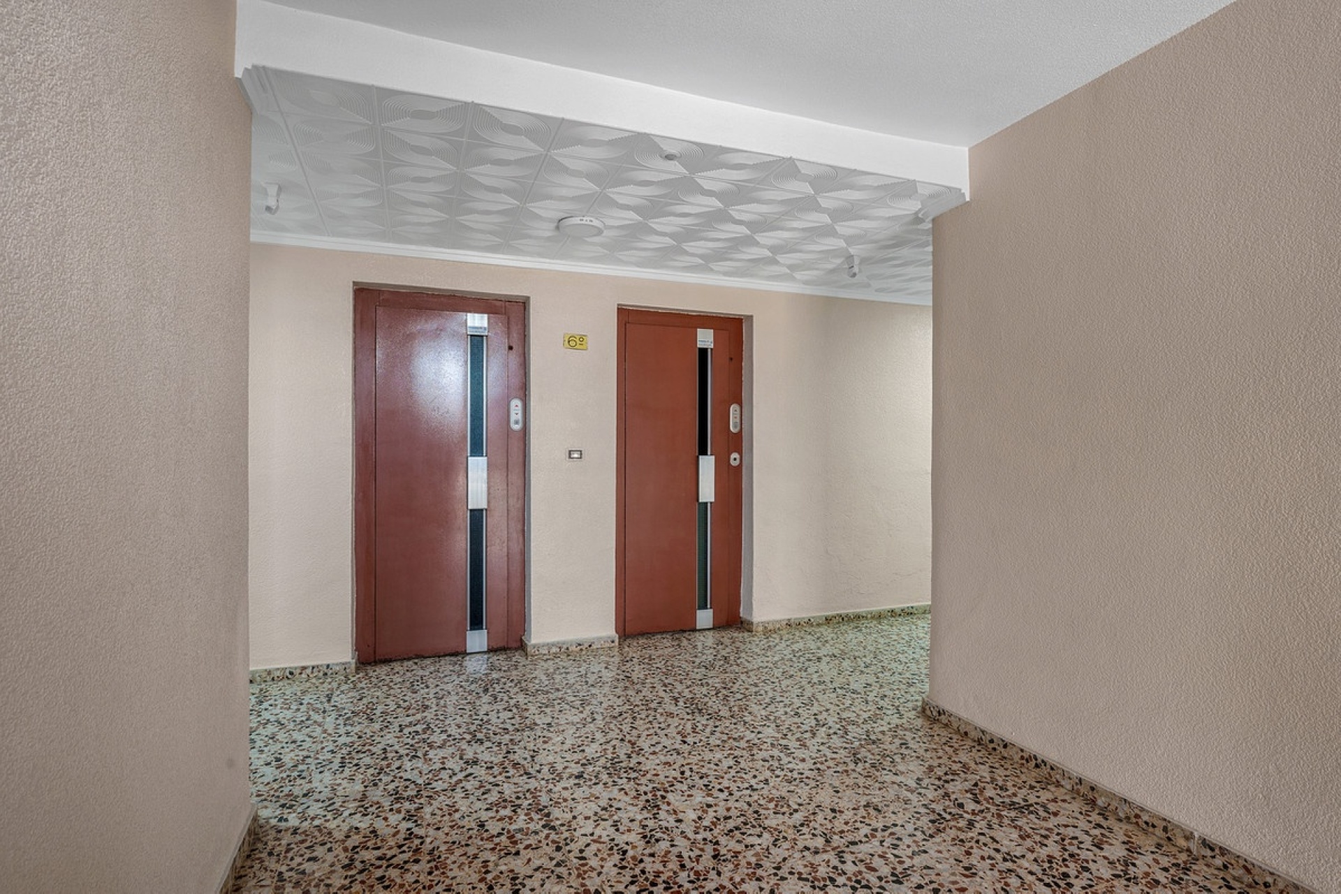 Resale - apartment - Orihuela - Punta Prima