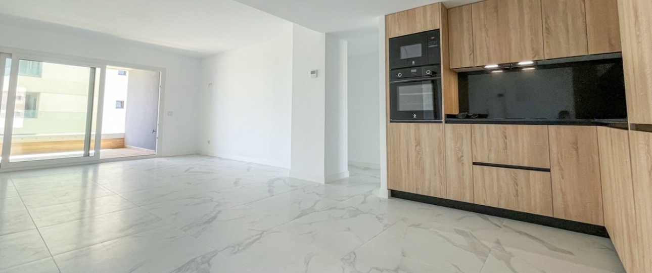 Resale - apartment - Orihuela - Punta Prima