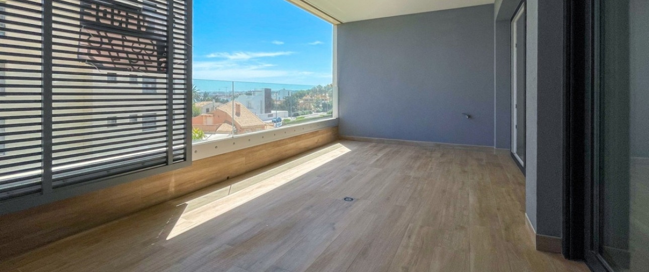 Resale - apartment - Orihuela - Punta Prima