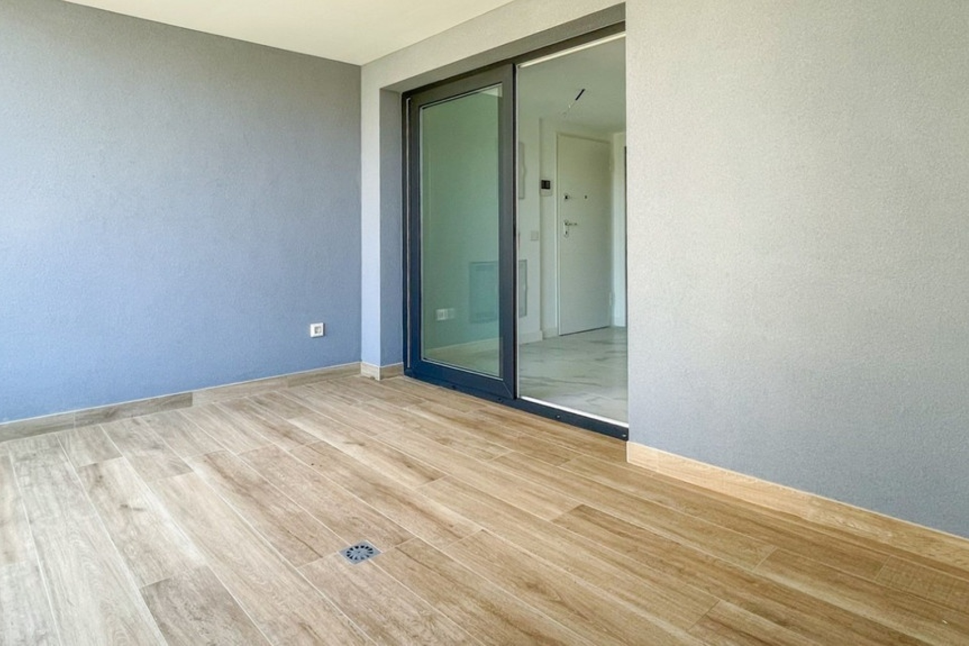 Resale - apartment - Orihuela - Punta Prima