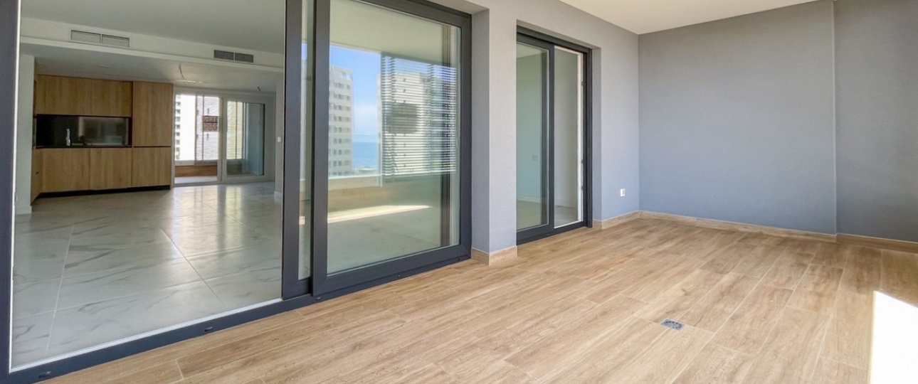 Resale - apartment - Orihuela - Punta Prima