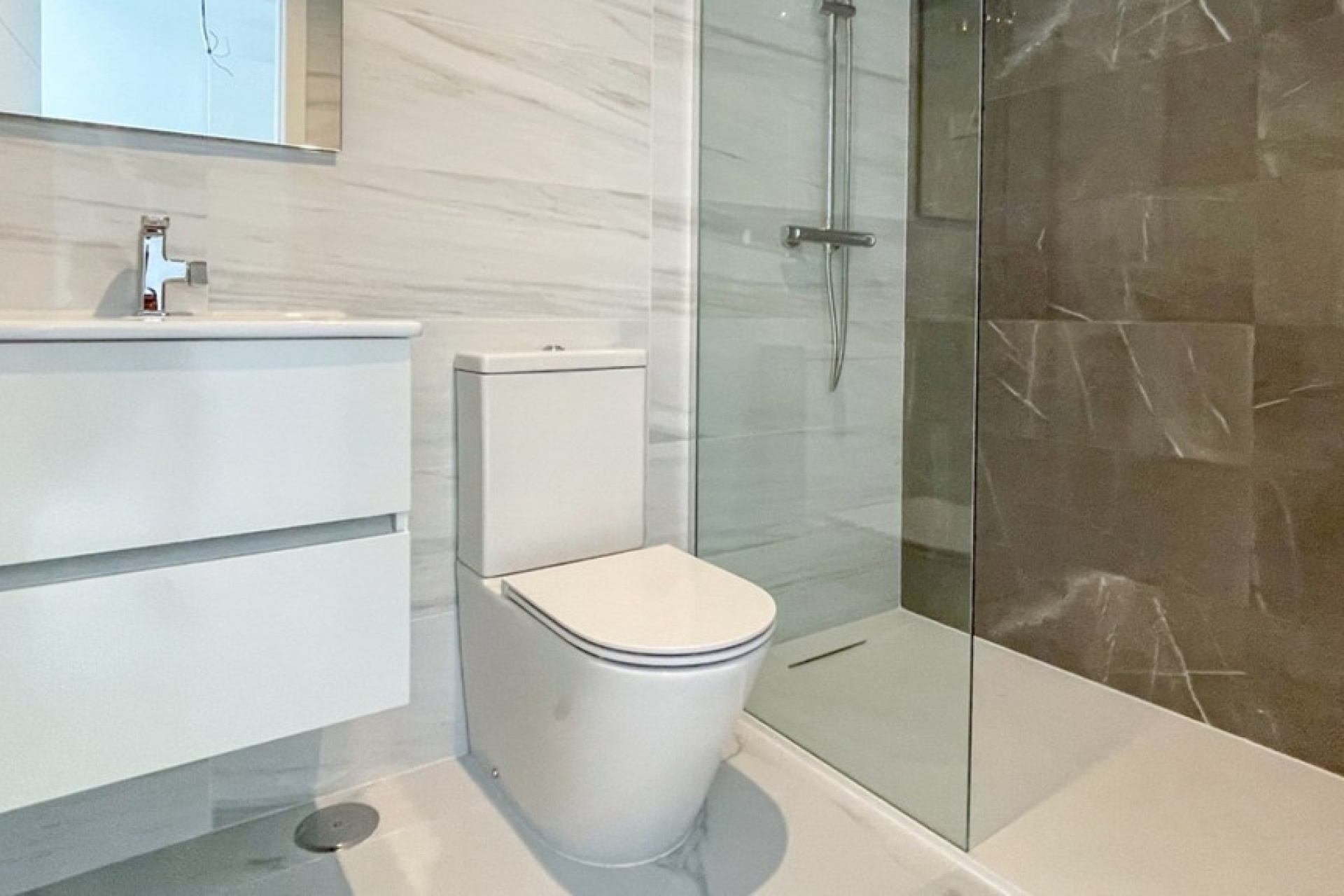 Resale - apartment - Orihuela - Punta Prima