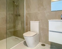 Resale - apartment - Orihuela - Punta Prima
