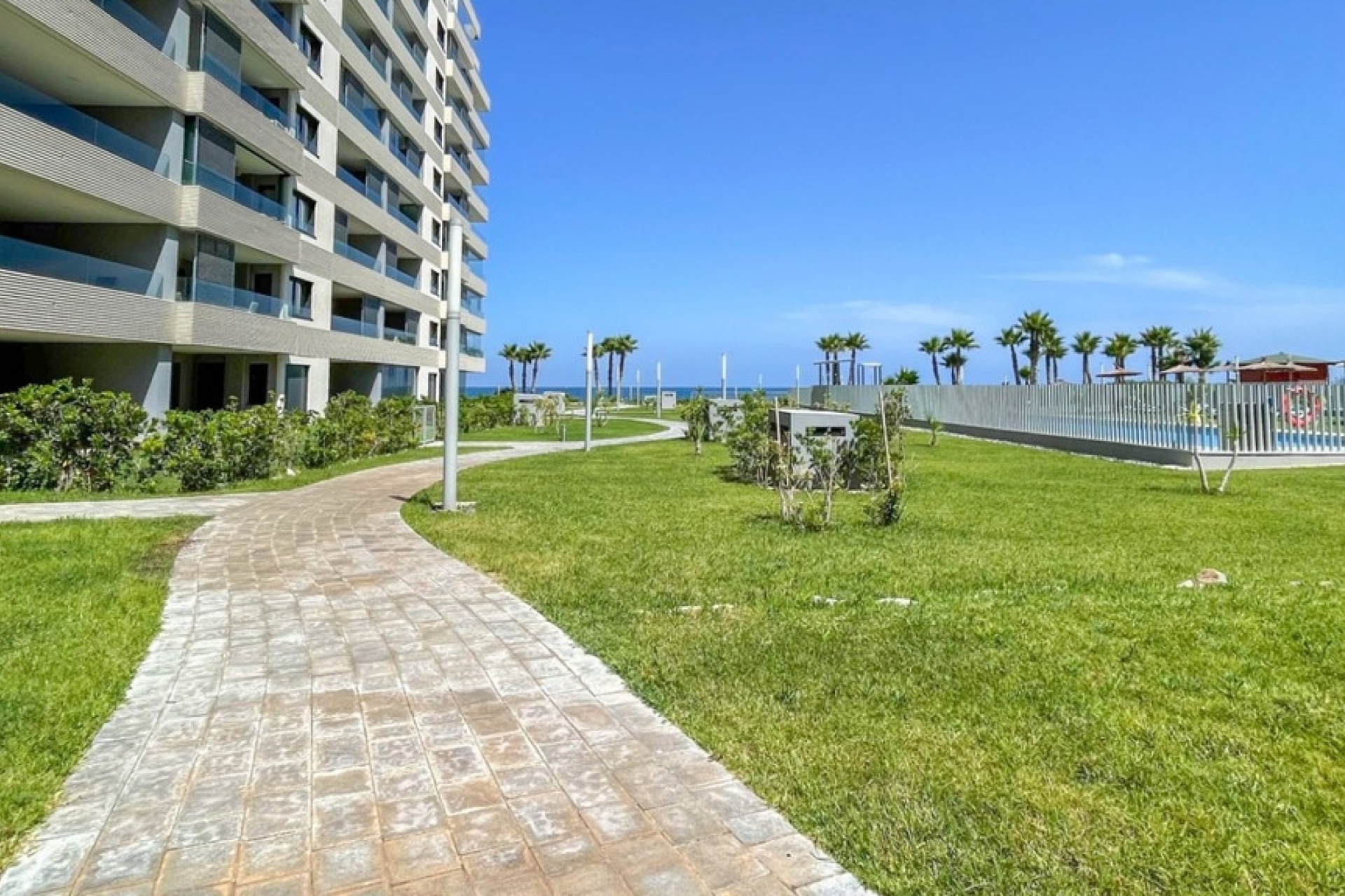 Resale - apartment - Orihuela - Punta Prima