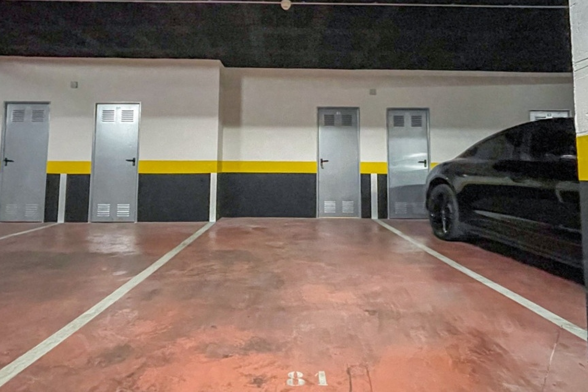 Resale - apartment - Orihuela - Punta Prima