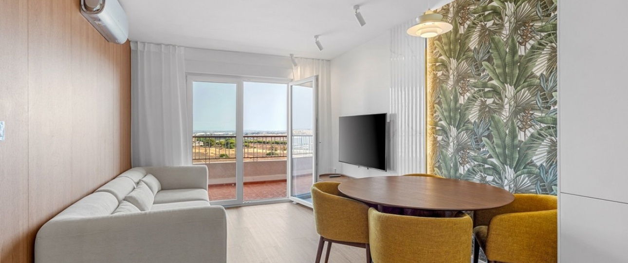 Resale - apartment - Orihuela - Punta Prima