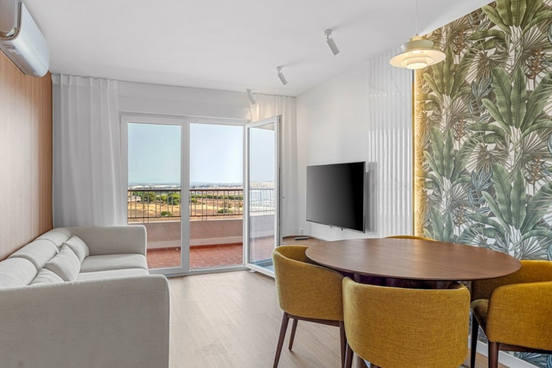 Resale - apartment - Orihuela - Punta Prima
