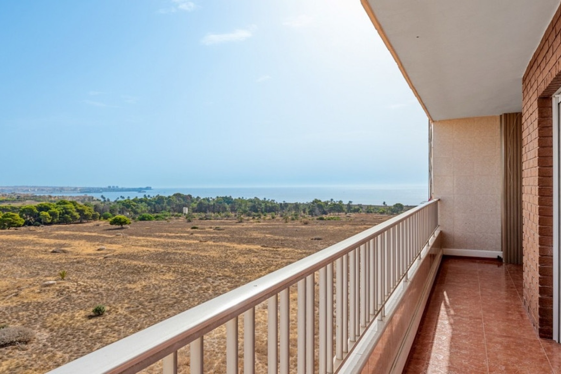 Resale - apartment - Orihuela - Punta Prima