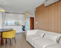 Resale - apartment - Orihuela - Punta Prima