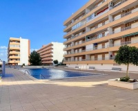 Resale - apartment - Orihuela - Punta Prima