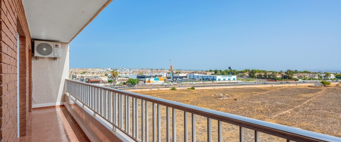 Resale - apartment - Orihuela - Punta Prima