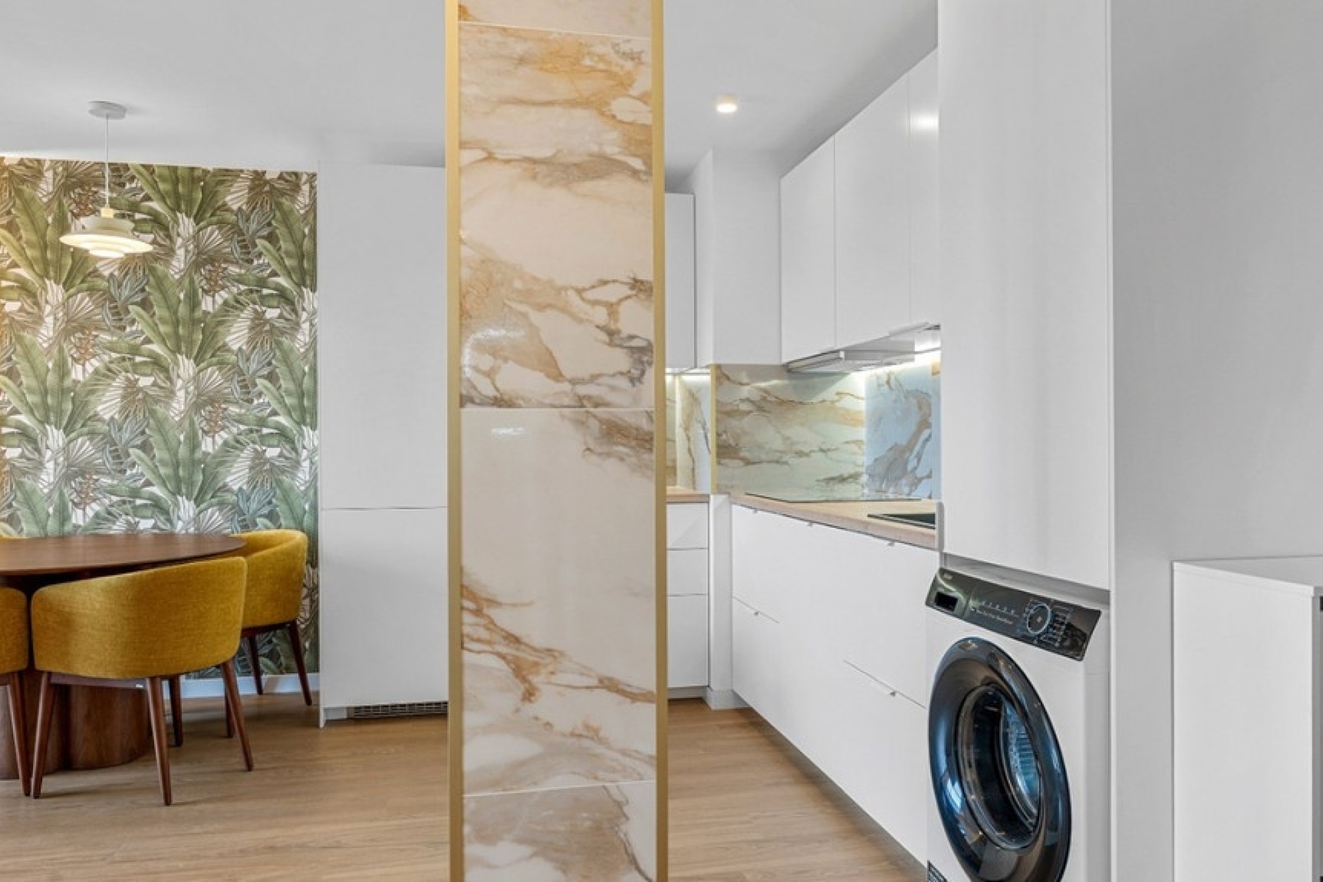 Resale - apartment - Orihuela - Punta Prima