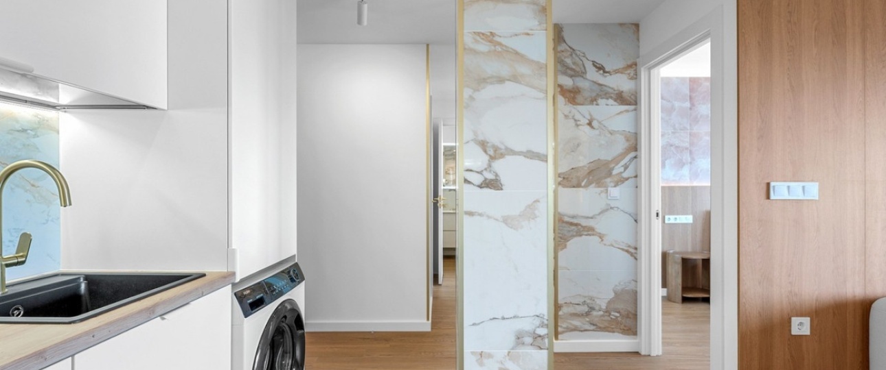 Resale - apartment - Orihuela - Punta Prima
