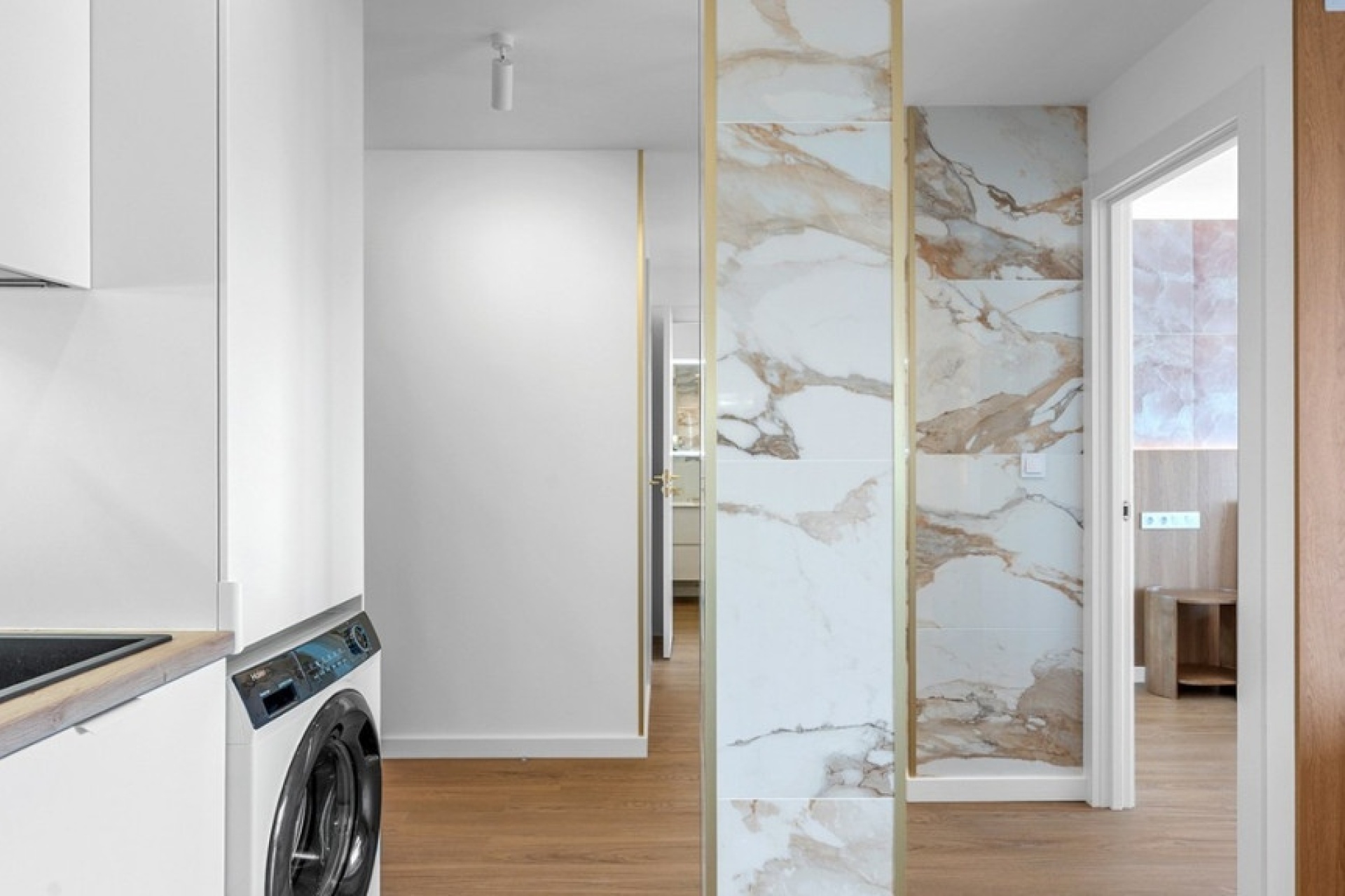 Resale - apartment - Orihuela - Punta Prima