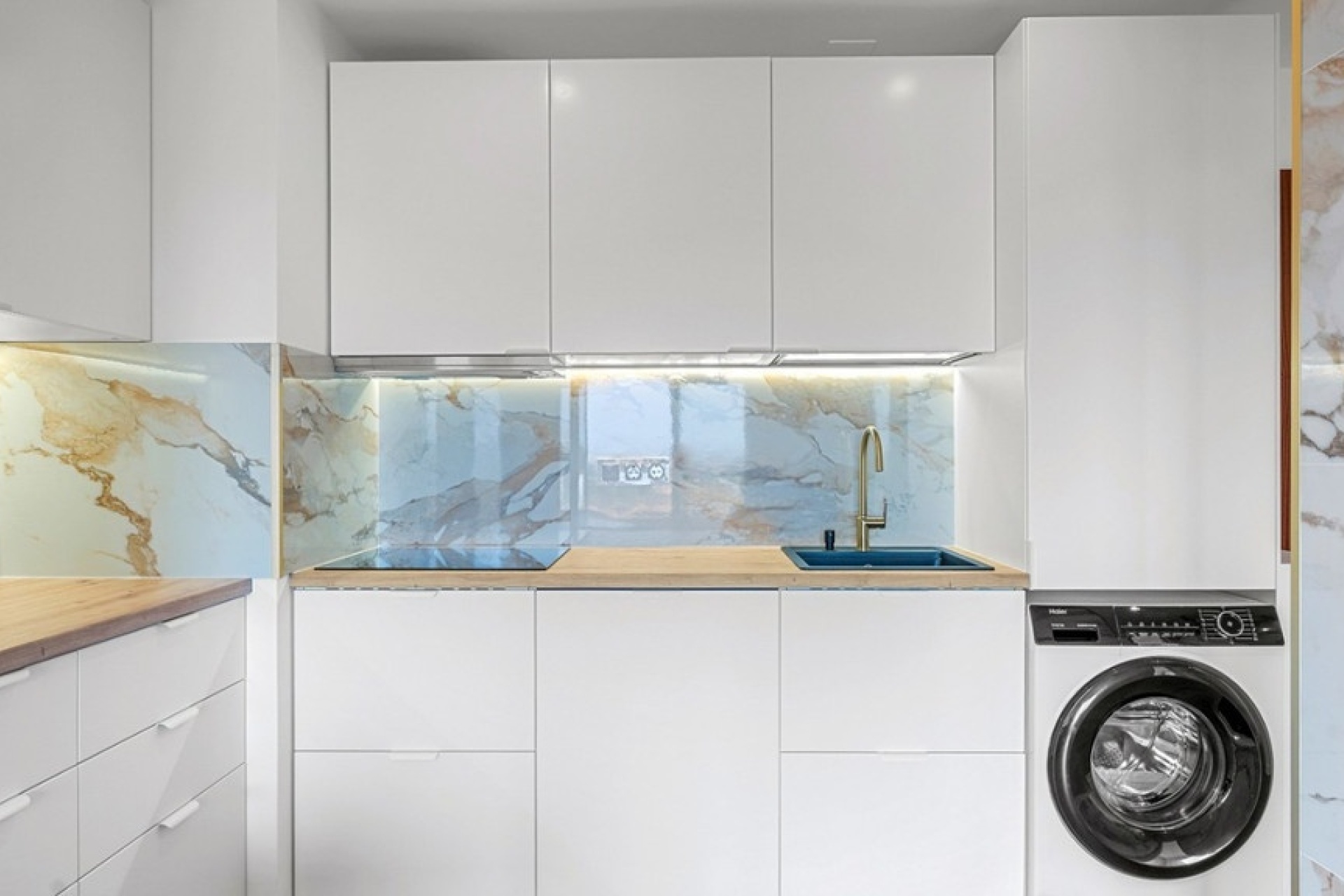 Resale - apartment - Orihuela - Punta Prima
