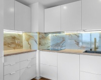 Resale - apartment - Orihuela - Punta Prima