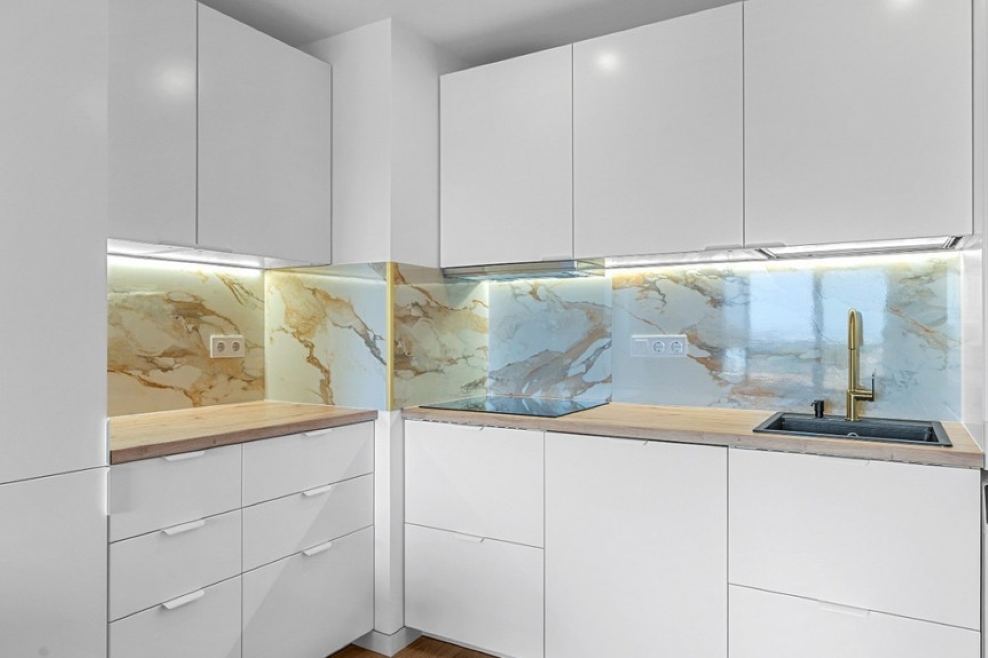 Resale - apartment - Orihuela - Punta Prima