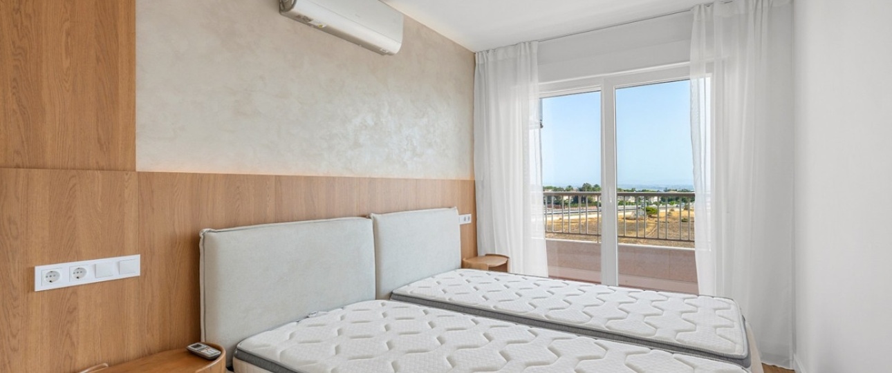 Resale - apartment - Orihuela - Punta Prima
