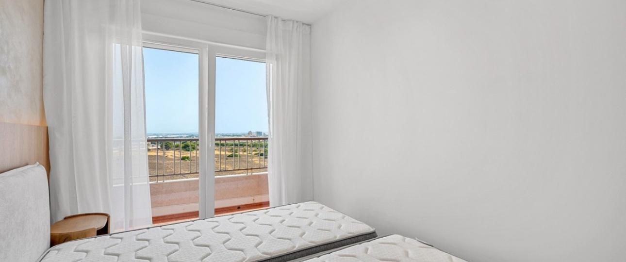 Resale - apartment - Orihuela - Punta Prima