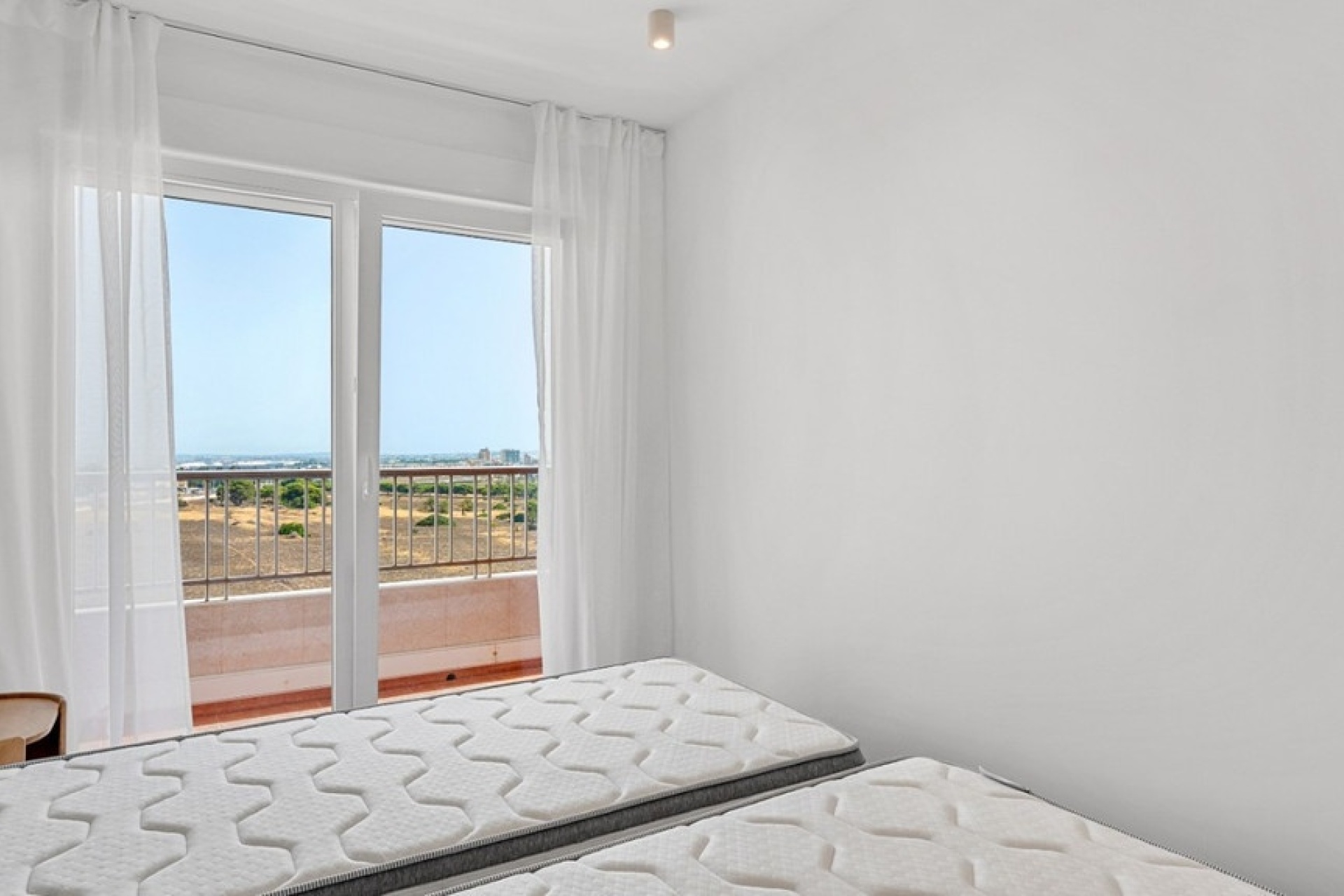 Resale - apartment - Orihuela - Punta Prima