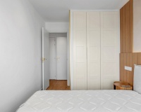 Resale - apartment - Orihuela - Punta Prima