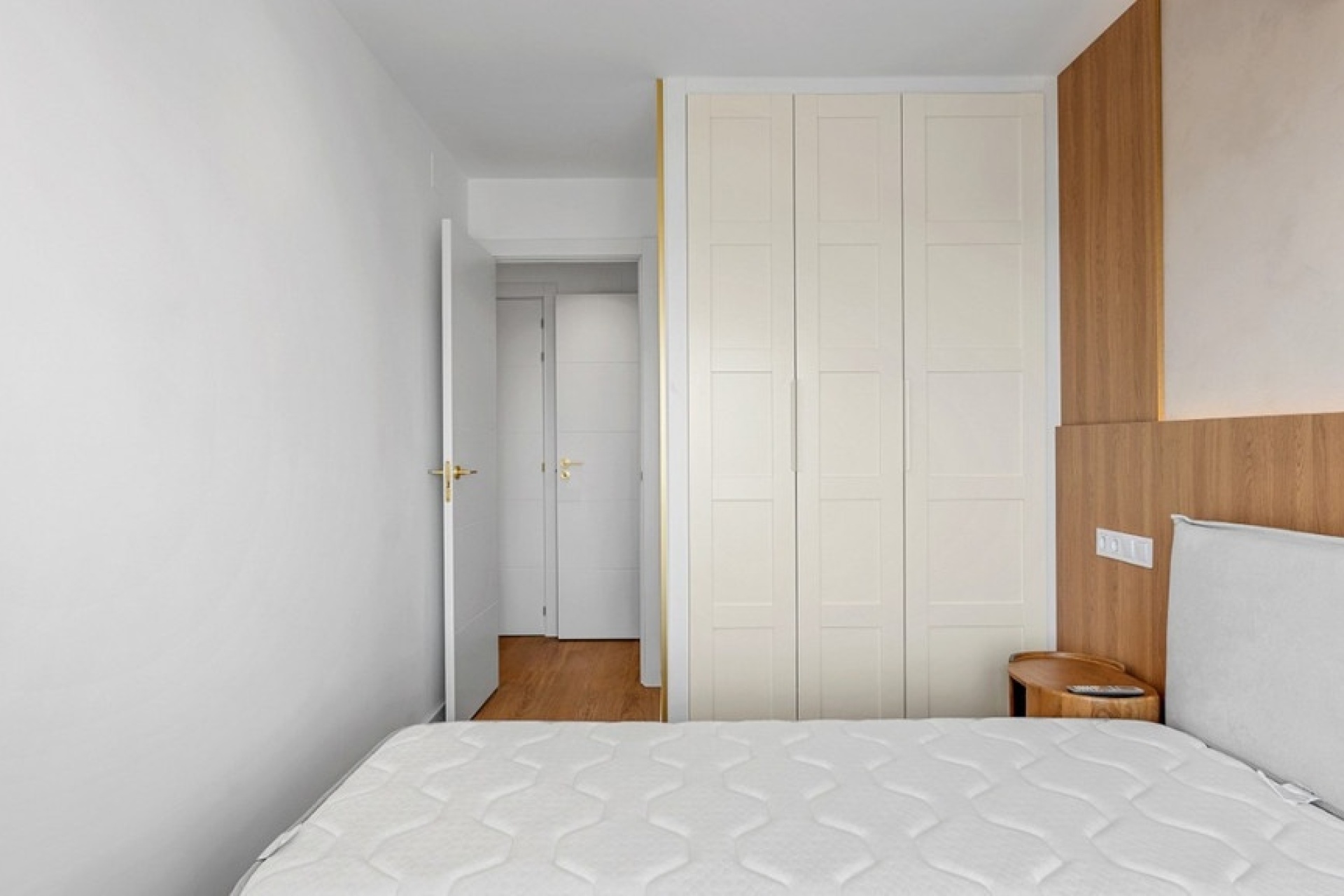 Resale - apartment - Orihuela - Punta Prima