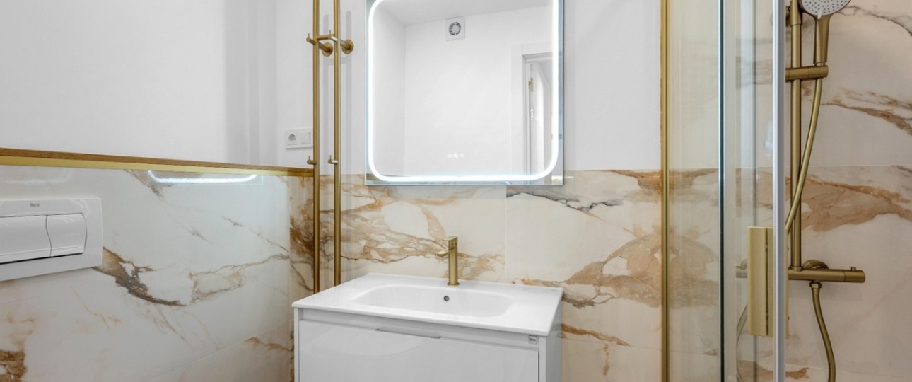 Resale - apartment - Orihuela - Punta Prima