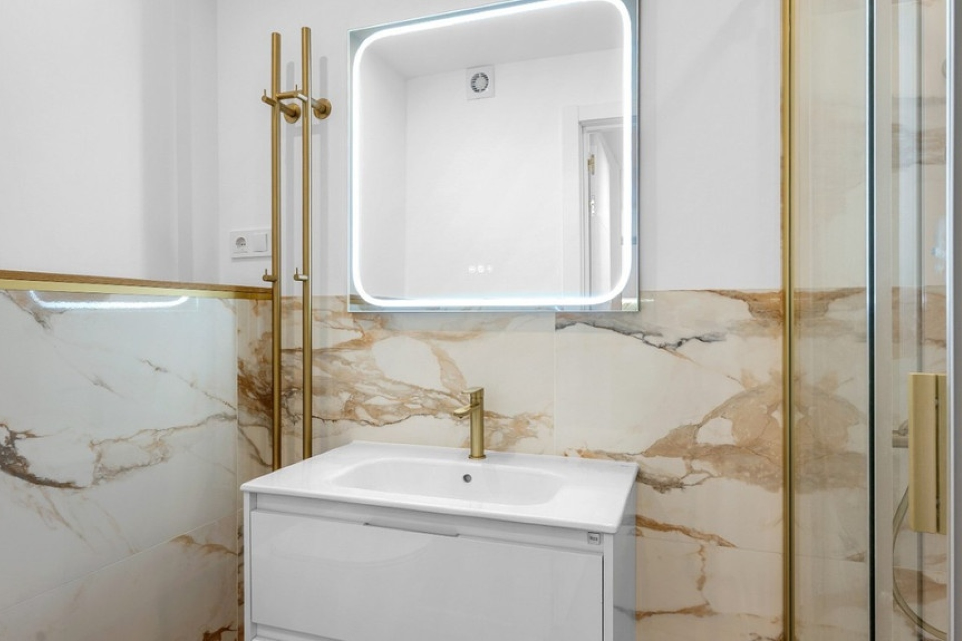 Resale - apartment - Orihuela - Punta Prima