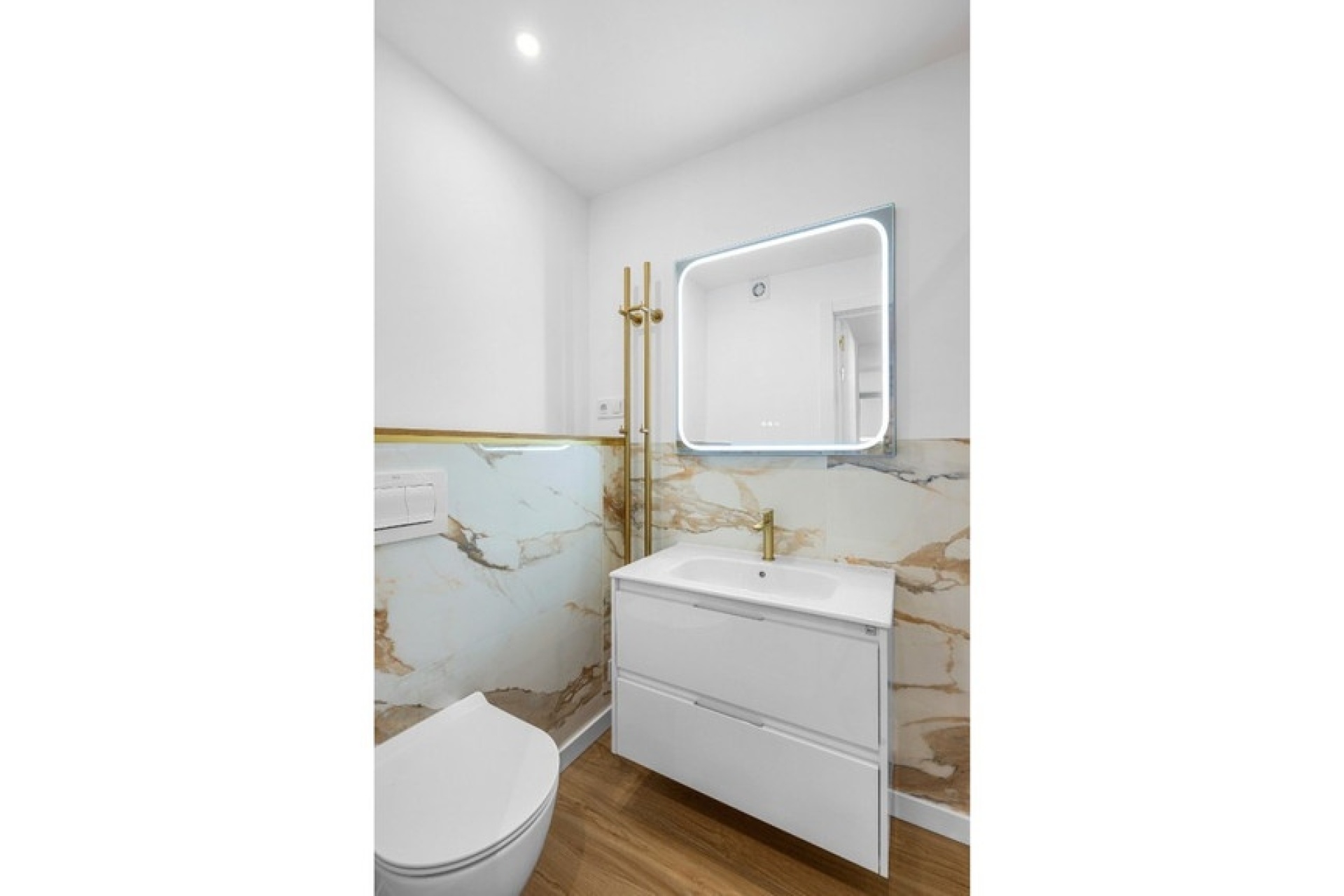 Resale - apartment - Orihuela - Punta Prima