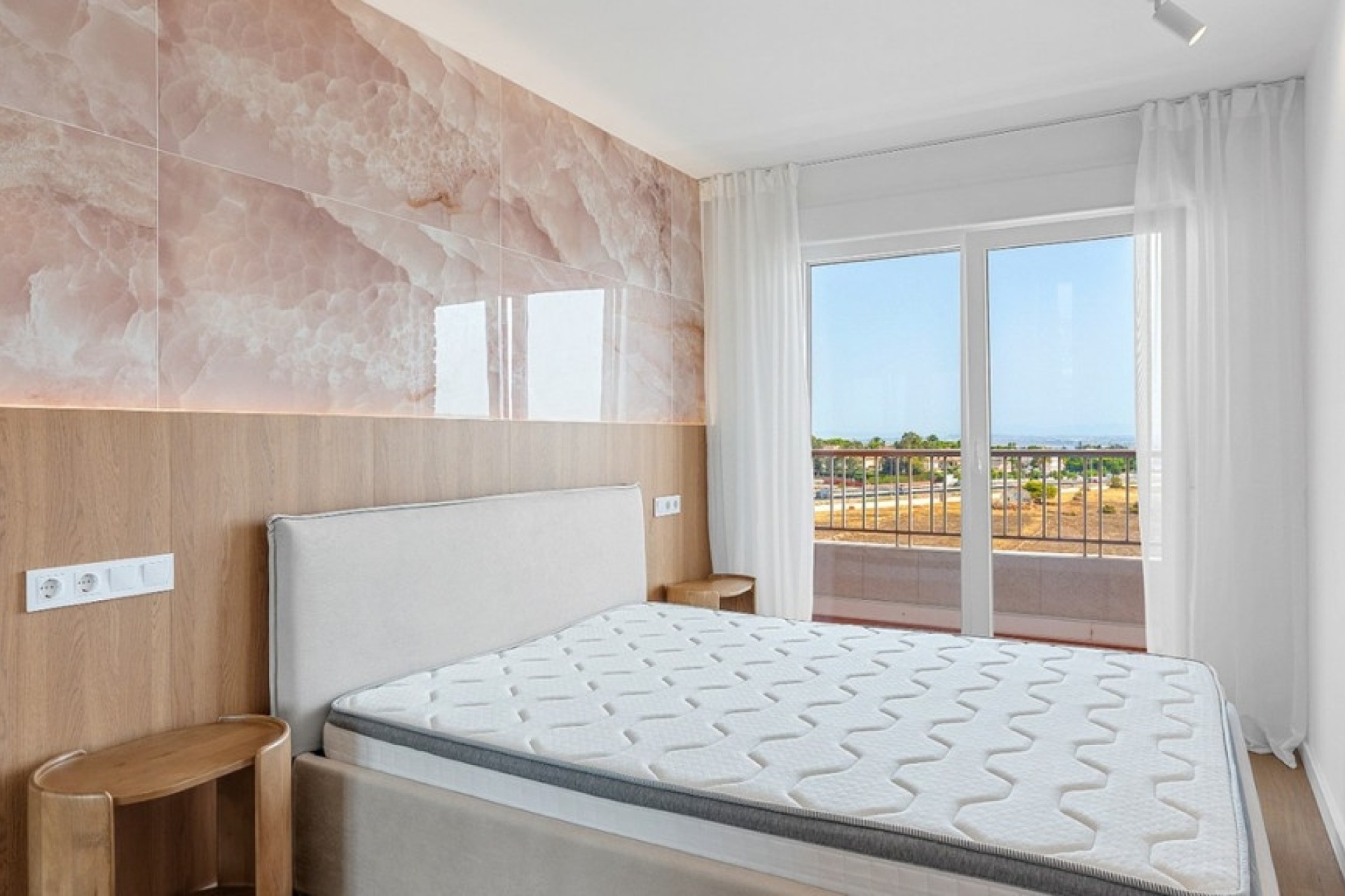 Resale - apartment - Orihuela - Punta Prima