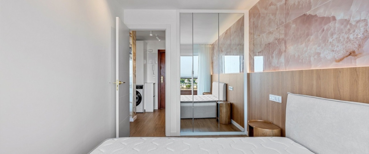 Resale - apartment - Orihuela - Punta Prima