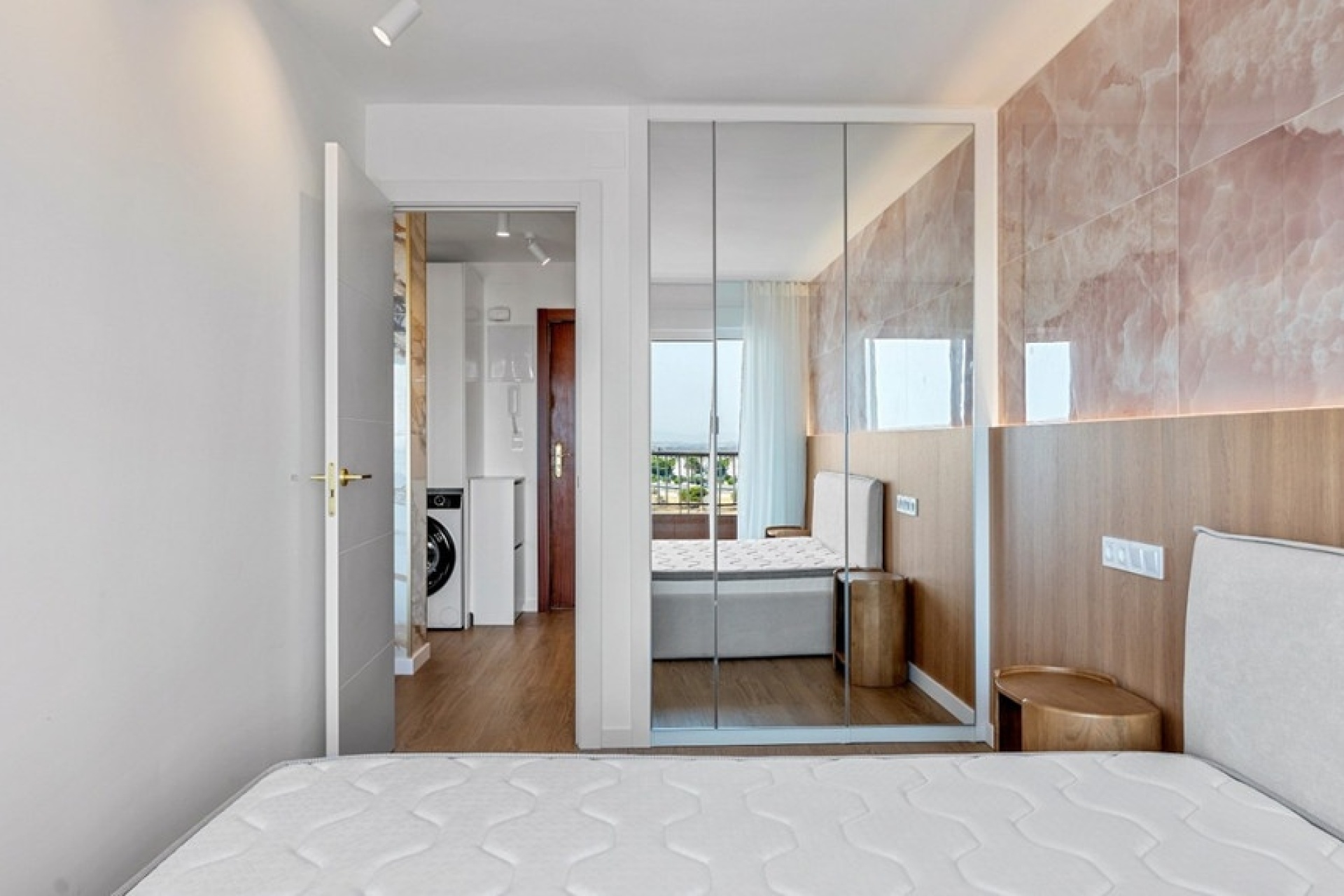 Resale - apartment - Orihuela - Punta Prima