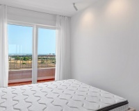 Resale - apartment - Orihuela - Punta Prima