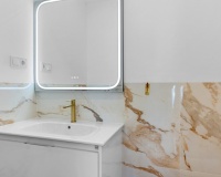 Resale - apartment - Orihuela - Punta Prima