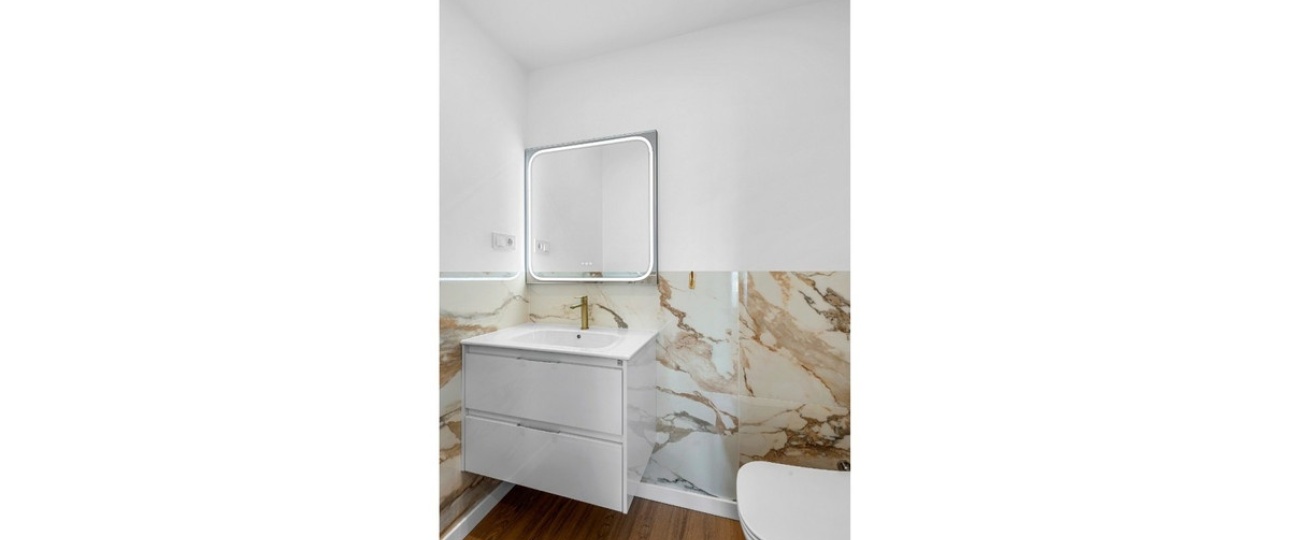 Resale - apartment - Orihuela - Punta Prima