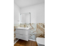 Resale - apartment - Orihuela - Punta Prima