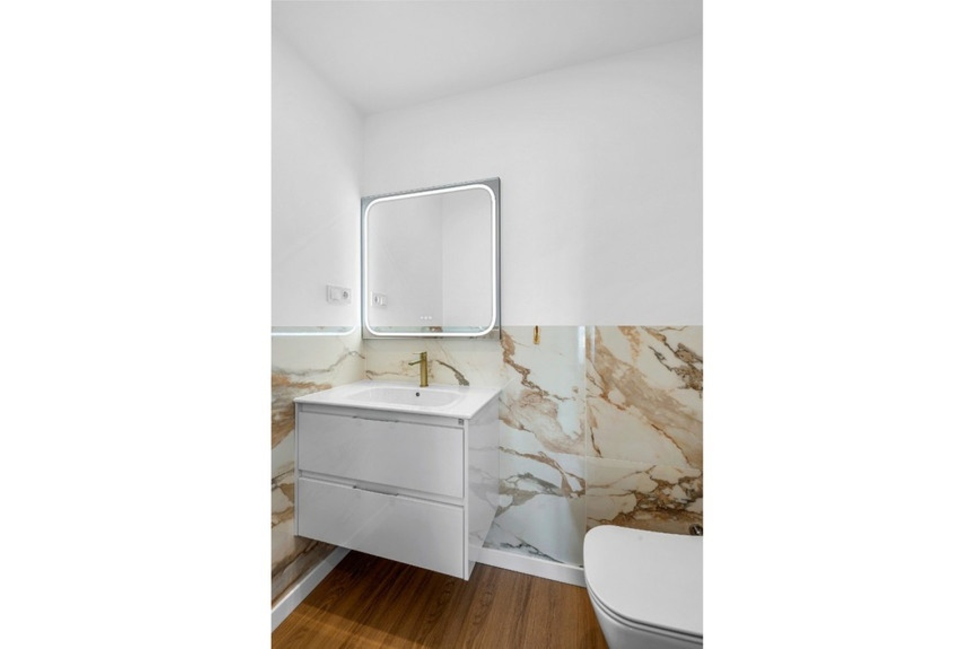 Resale - apartment - Orihuela - Punta Prima