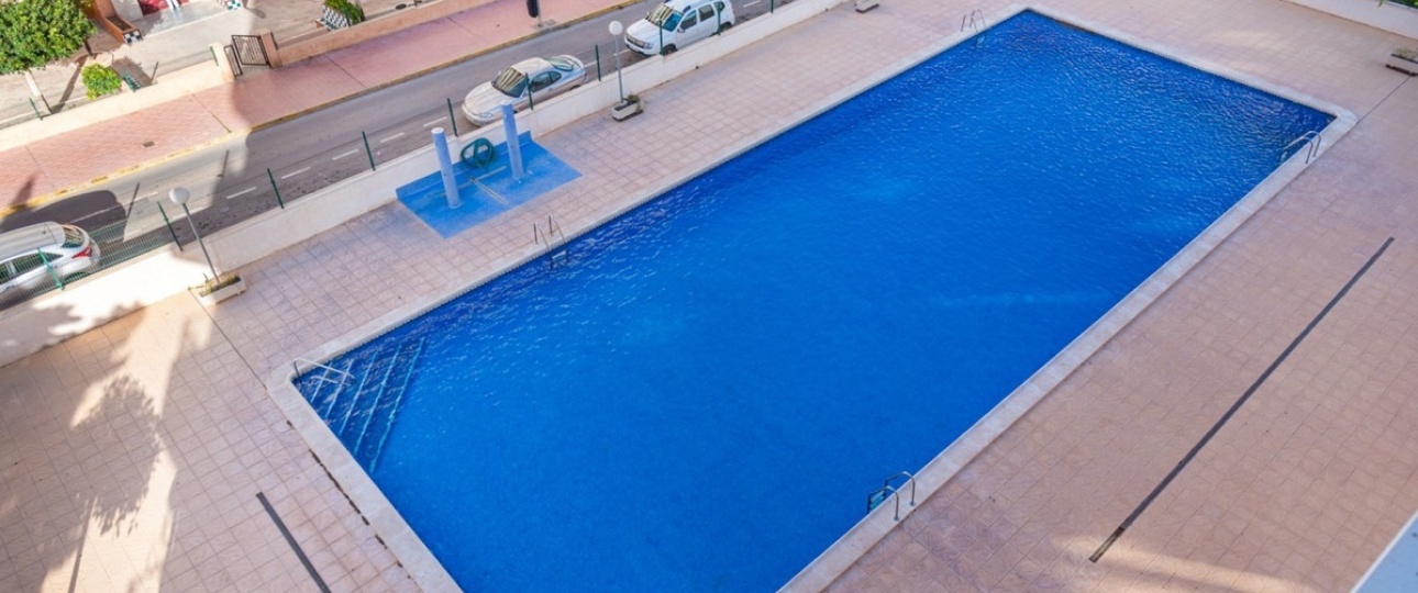 Resale - apartment - Orihuela - Punta Prima