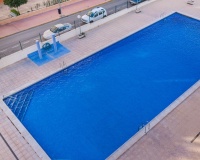 Resale - apartment - Orihuela - Punta Prima