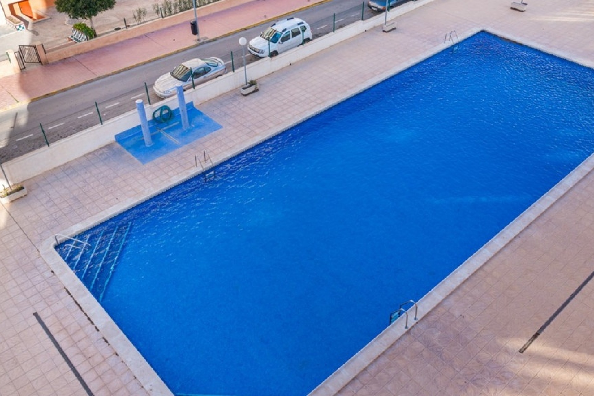 Resale - apartment - Orihuela - Punta Prima