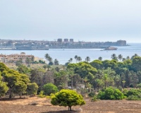 Resale - apartment - Orihuela - Punta Prima
