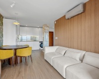 Resale - apartment - Orihuela - Punta Prima