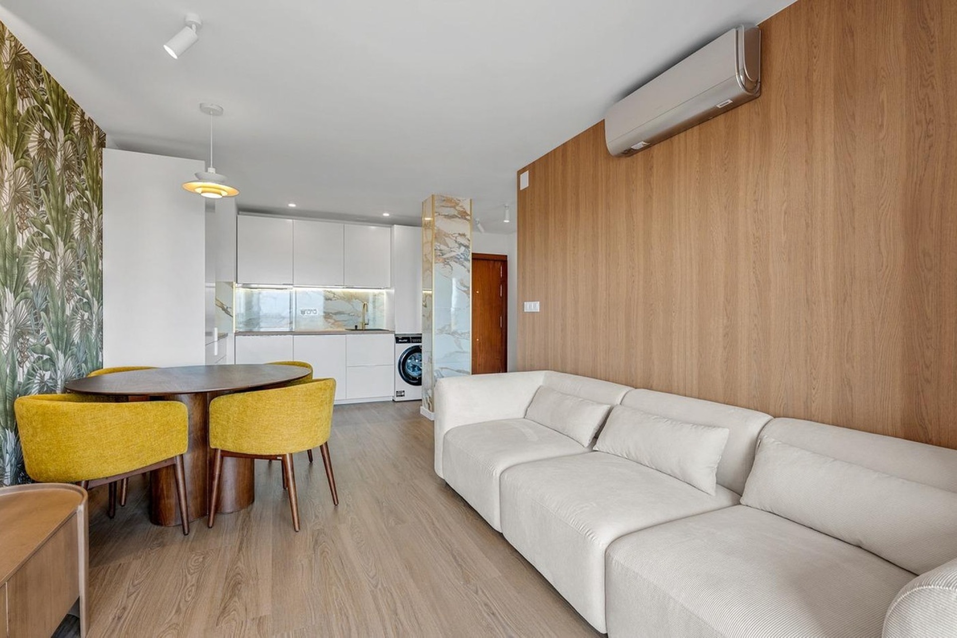 Resale - apartment - Orihuela - Punta Prima