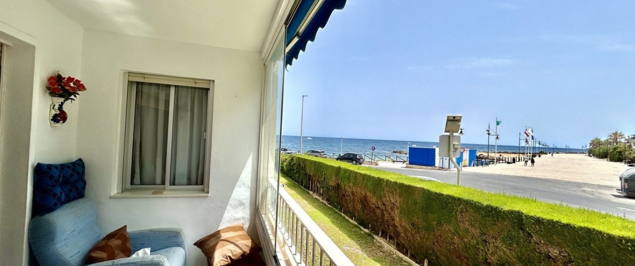Resale - apartment - Orihuela - Punta Prima